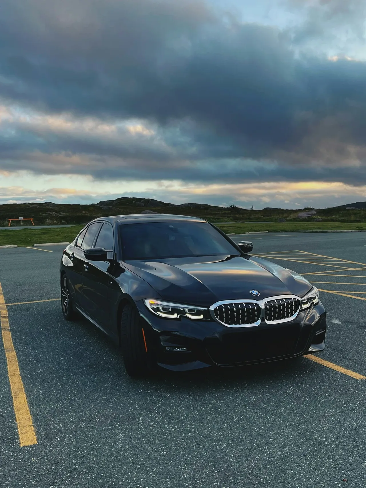BMW 3 Serisi · temsili fotoğraf