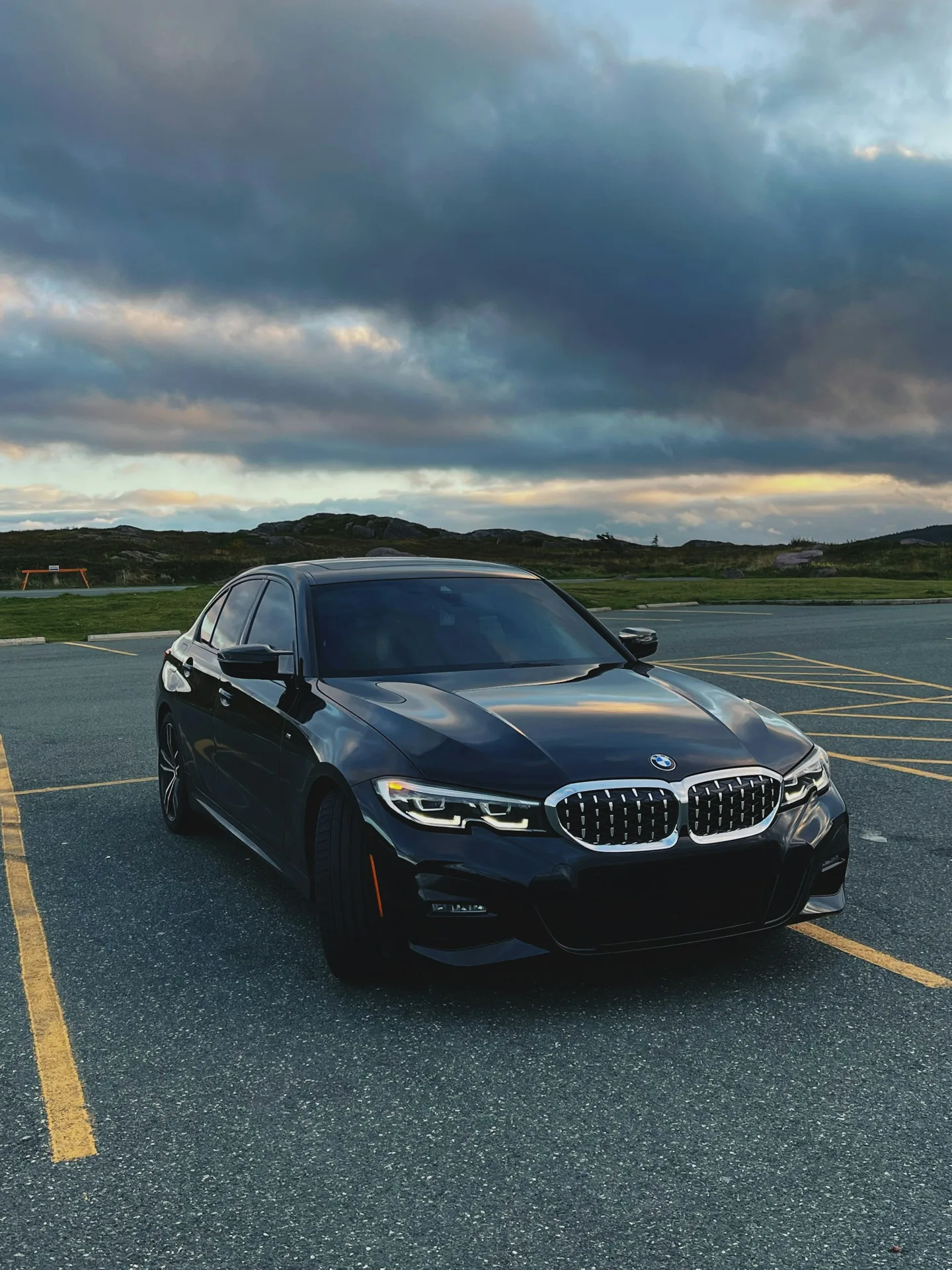 BMW 3 Serisi · temsili fotoğraf